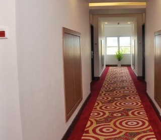 Abadi Hotel Malioboro Jogja by Tritama Hospitality in Rome